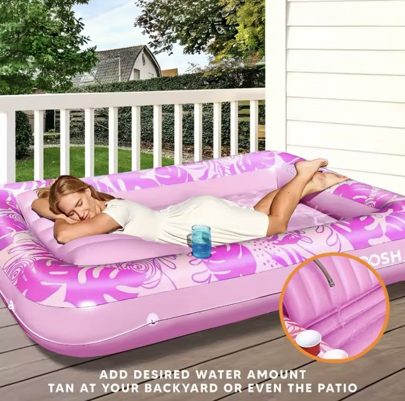 SunLounge™
