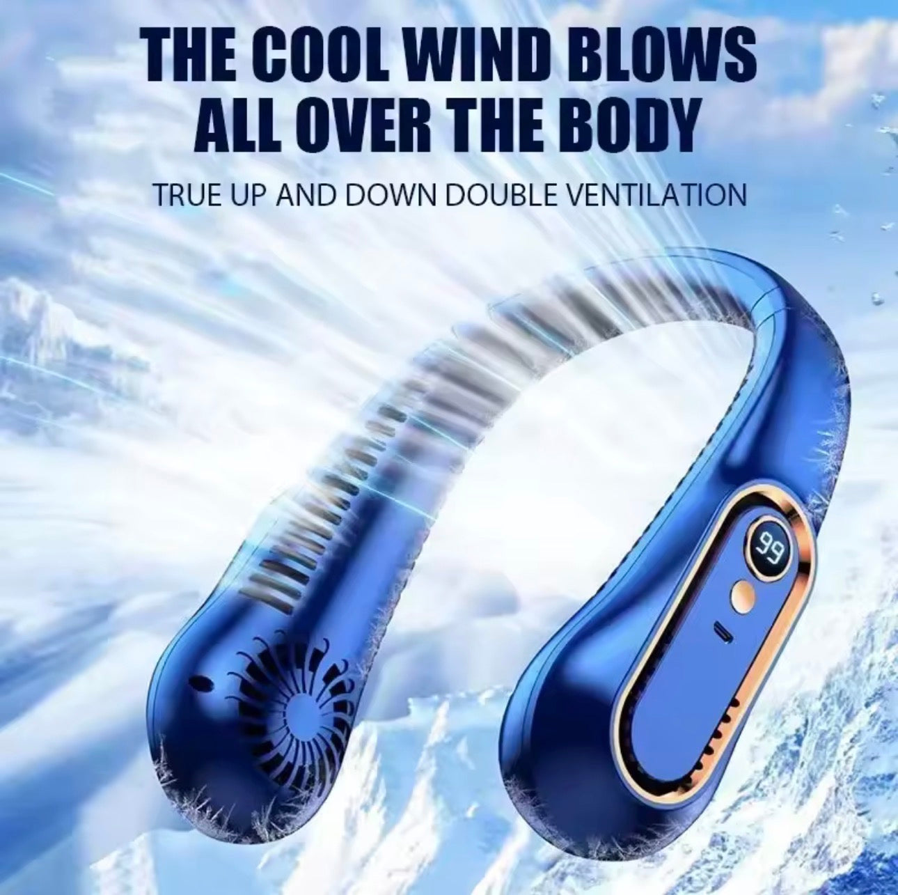 CoolFlow™