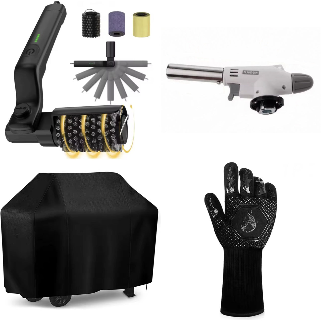 GrillNova Pro™